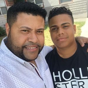 Meet your Posher, Ramon